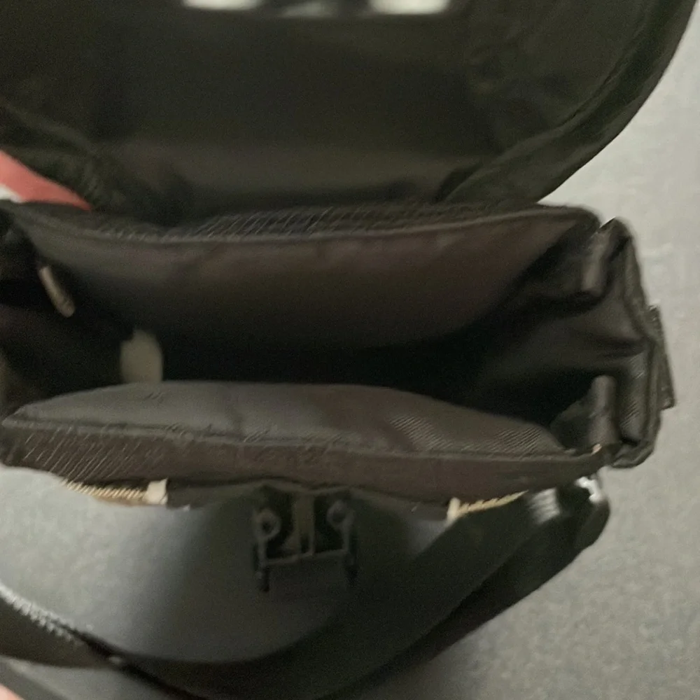 Krusell camera bag etc